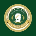 Logo do Restaurante Via Imperatore